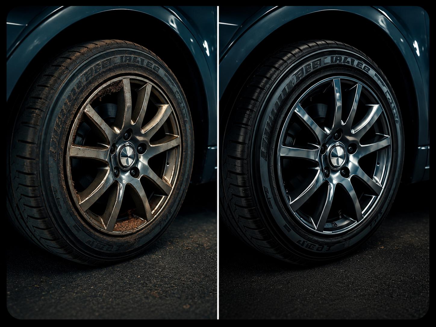 Cerchi & Gomme