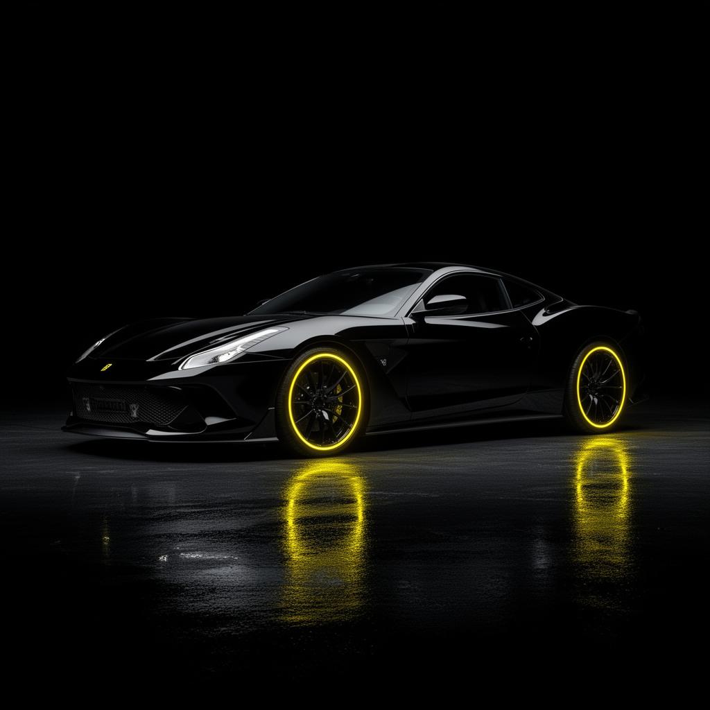 Auto Garage 78